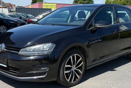 VW Golf 165.000 km 7.200 &euro; Gernsheim 64579