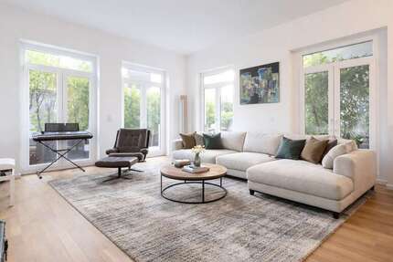 Wohnung Frankfurt am Main Sachsenhausen - 8 Zimmer, 219 m&sup2;, 1.995.000&euro; | Angebot:24989082