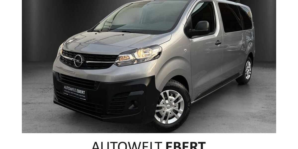 Opel Vivaro 121.990 km 18.890 &euro; Bensheim 64625