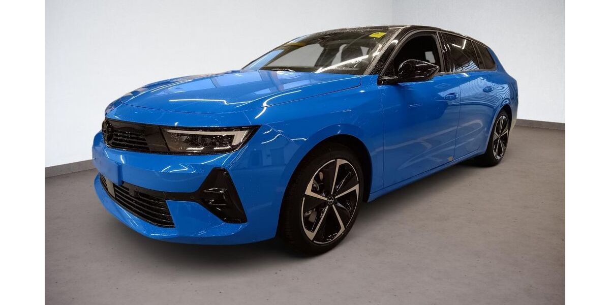 Opel Astra 8.300 km 27.650 &euro; Rüsselsheim 65428