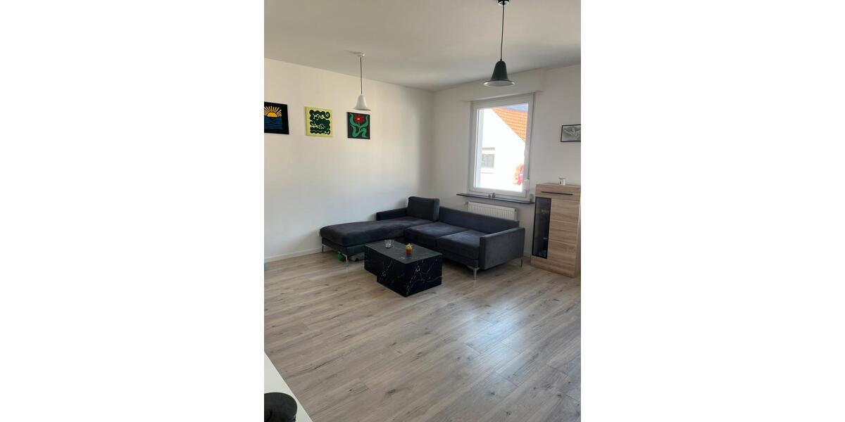 Etagenwohnung Pfungstadt - 3 Zimmer, 80 m&sup2;, 640&euro; | Angebot:25524284