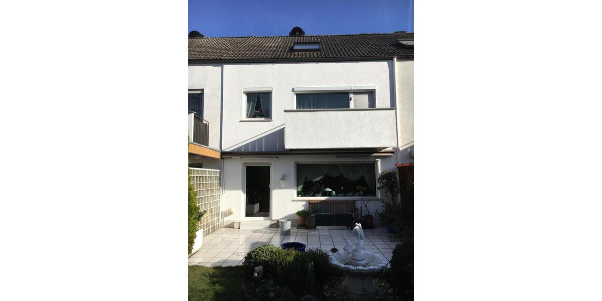 Reihenhaus Dietzenbach - 5 Zimmer, 124 m&sup2;, 444.000&euro; | Angebot:27084236