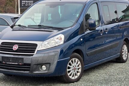 Fiat Scudo 115.663 km 16.999 &euro; Rüsselsheim 65428
