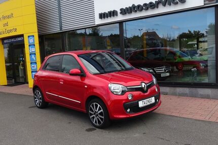 Renault Twingo 49.850 km 9.900 € Groß-Bieberau 64401