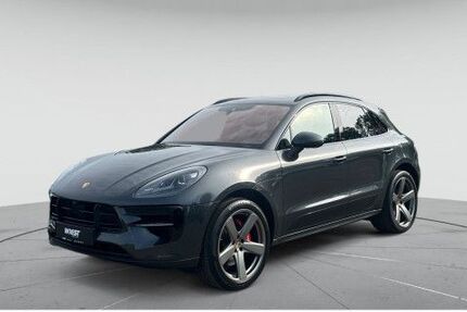 Porsche Macan 94.000 km 53.550 &euro; Bensheim 64625