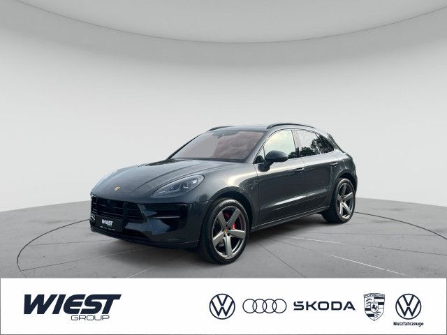 Porsche Macan 94.000 km 53.550 &euro; Bensheim 64625