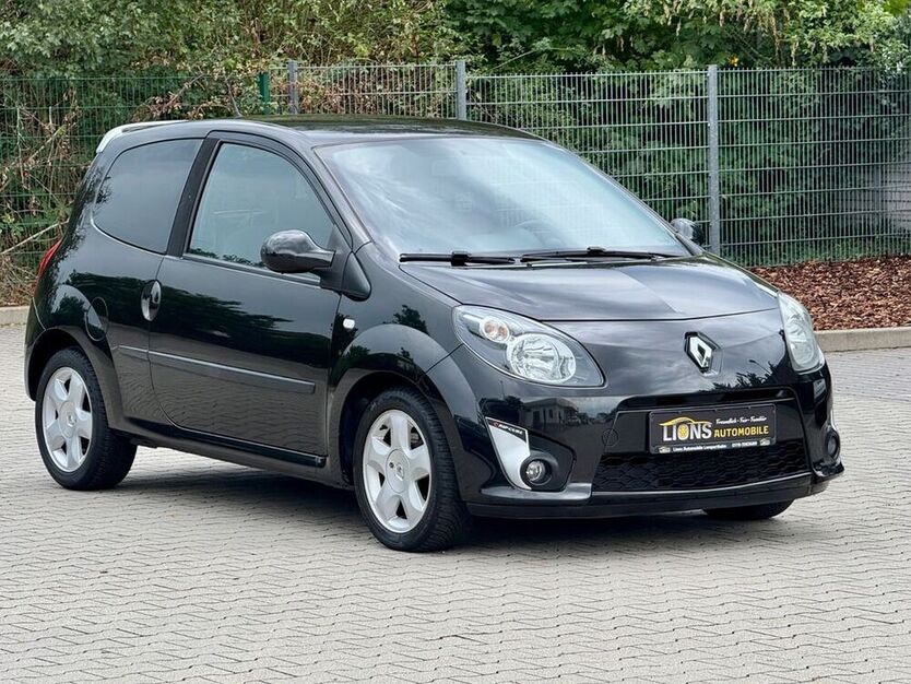 Twingo