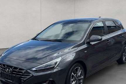 Hyundai i30 27.451 km 21.950 &euro; Frankfurt am Main 60386