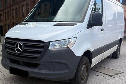 Mercedes-Benz Sprinter 270.000 km 16.900 &euro; Heusenstamm 63150