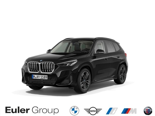 BMW X1 31.525 km 38.899 &euro; Hofheim 65719