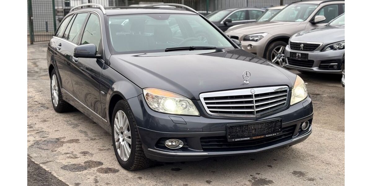 Mercedes-Benz C 250 310.251 km 3.390 &euro; Frankfurt am Main 65933