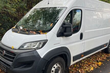 Fiat Ducato 360.000 km 8.990 &euro; Frankfurt am Main 65933