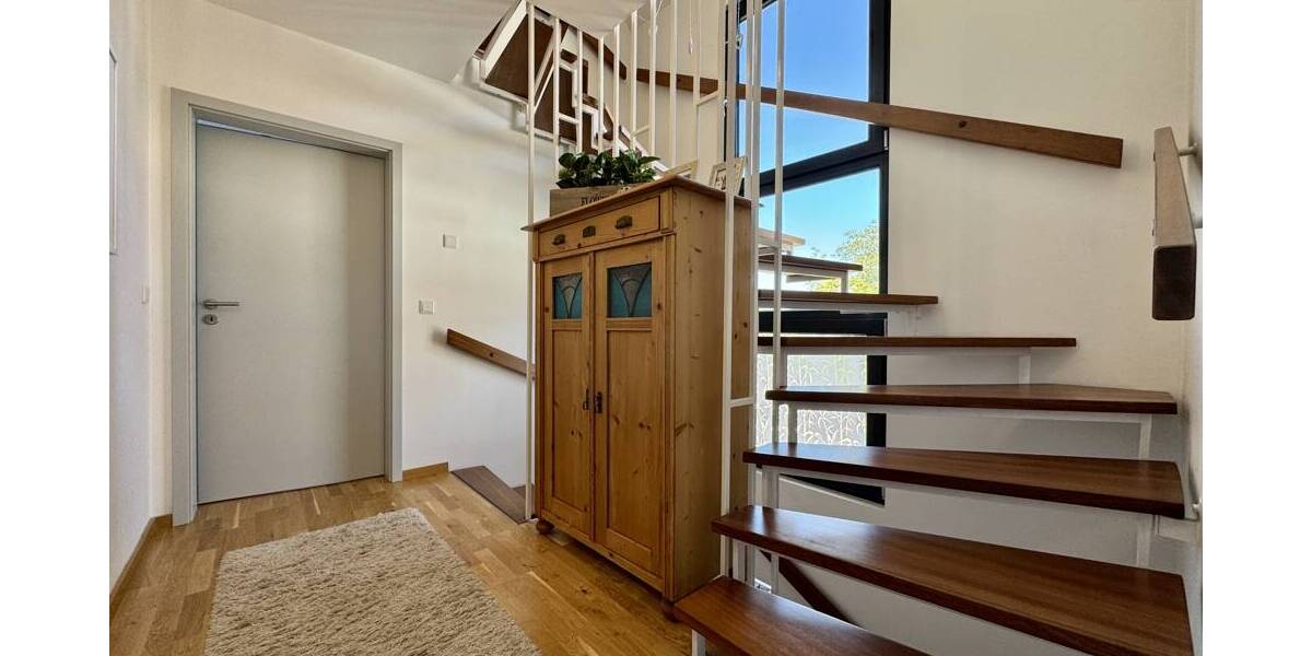 Reihenendhaus Lorsch - 5 Zimmer, 160 m&sup2;, 1.840&euro; | Angebot:26452346