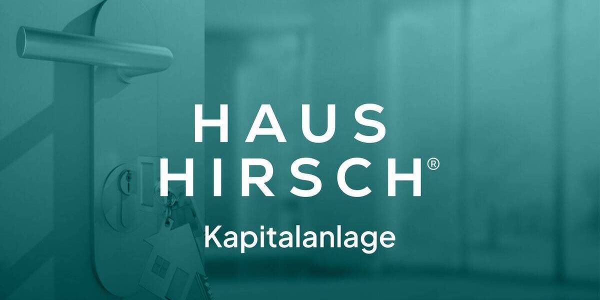 MFH bestehend aus Vorder- und Hinterhaus in Langen zimmer