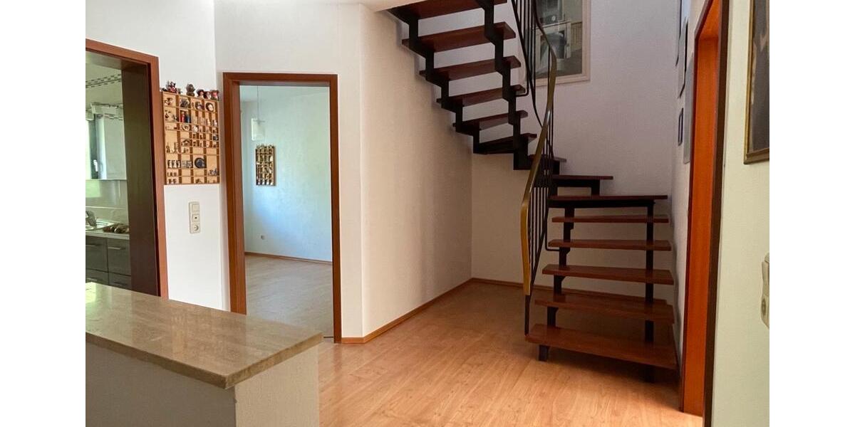 Von Privat: Familienfreundliches Reihenhaus in ruhiger Lage 5 zimmer