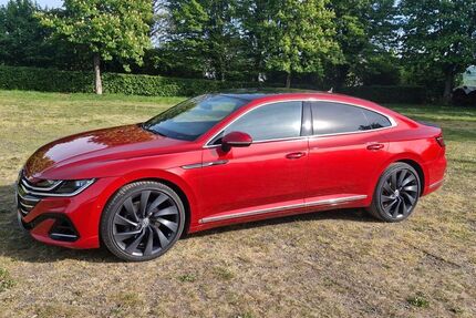 VW Arteon 68.800 km 32.500 &euro; Otzberg 64853