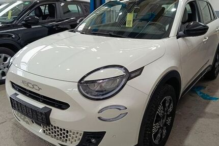 Fiat 600 7.000 km 18.999 &euro; Groß-Gerau 64521
