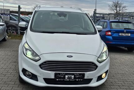 Ford S-Max 179.426 km 12.499 &euro; Dietzenbach 63128