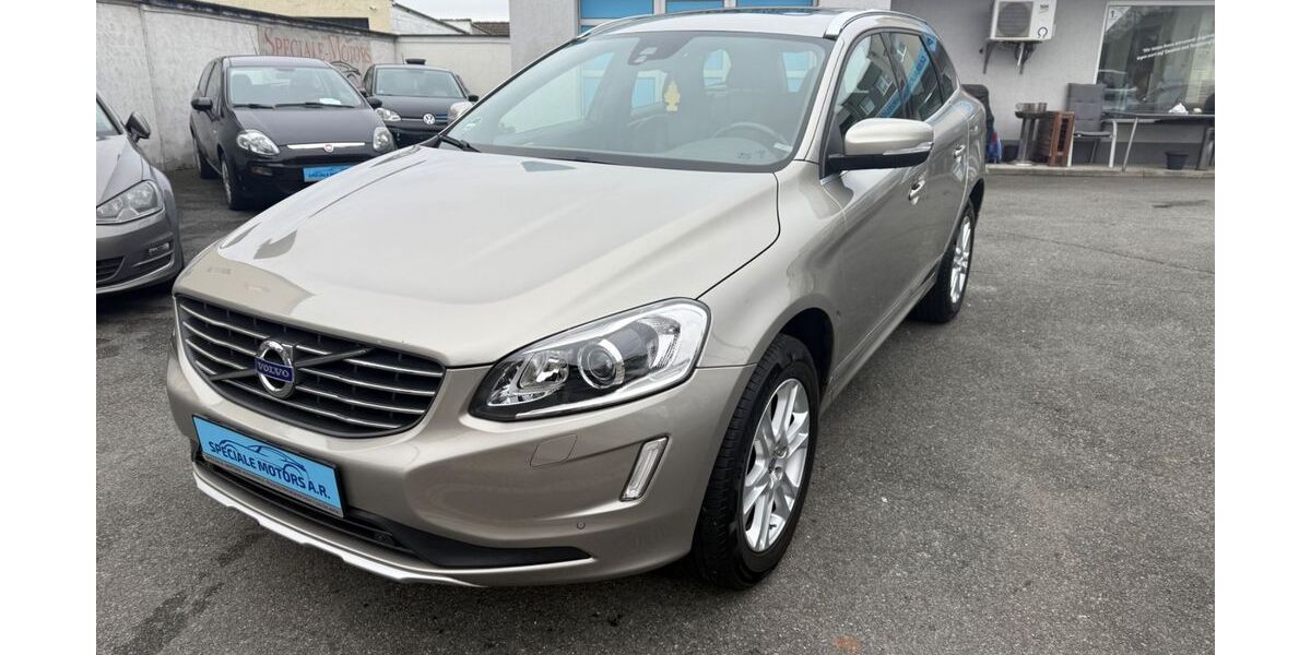 Volvo XC60 253.291 km 14.350 &euro; Rodgau OT Weiskirchen 63110