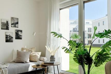 Wohnung Offenbach am Main Buchrain - 3 Zimmer, 81 m&sup2;, 1.499&euro; | Angebot:24756635