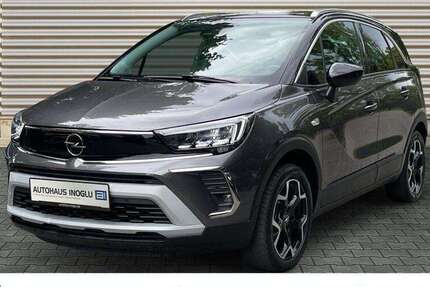 Opel Crossland 19.952 km 16.480 &euro; Rüsselsheim 65428