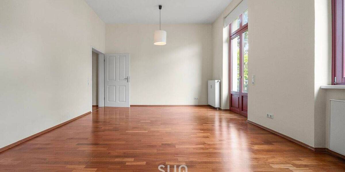 Etagenwohnung Frankfurt am Main Bahnhofsviertel - 2 Zimmer, 74 m&sup2;, 449.000&euro; | Angebot:26628897