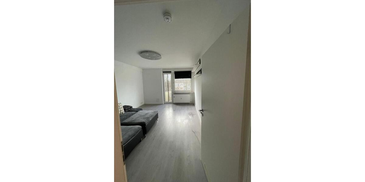 Etagenwohnung Frankfurt am Main Bornheim - 2 Zimmer, 50 m&sup2;, 285.000&euro; | Angebot:25146021