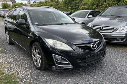 Mazda 6 183.000 km 4.999 € Mainz-Kastel 55252