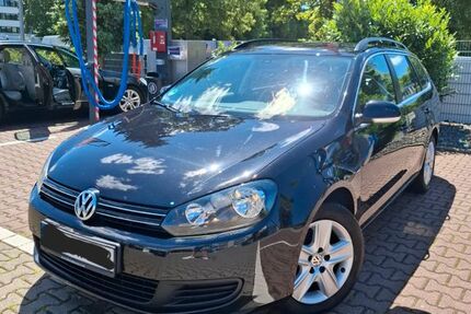 VW Golf 124.242 km 8.750 &euro; Dreieich 63303