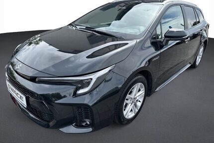Suzuki Swace 18.700 km 26.990 &euro; Darmstadt 64293