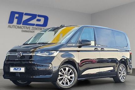 VW T7 Multivan 47.000 km 51.680 &euro; Darmstadt 64293