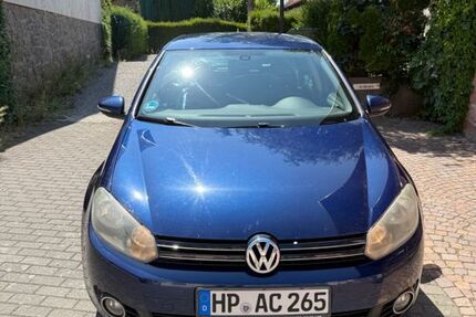 VW Golf 217.025 km 5.850 &euro; Rimbach 64668