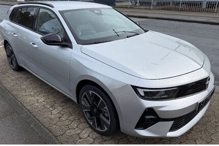 Opel Astra 16.500 km 22.900 &euro; Ober-Ramstadt 64372