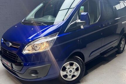 Ford Tourneo Custom 85.000 km 28.990 &euro; Heusenstamm 63150
