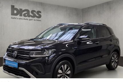 VW T-Cross 3.105 km 27.900 &euro; Dietzenbach 63128