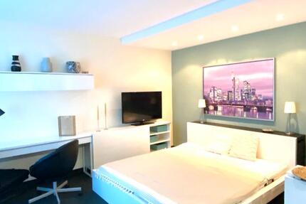 Stylish & fully furnished apartment near Zoo - 1 person 1 zimmer