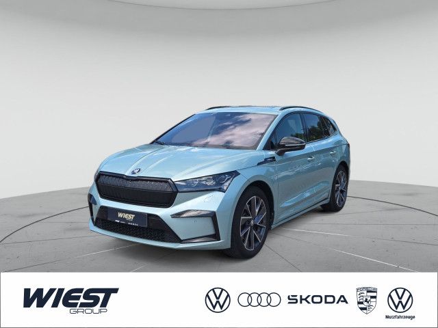 Skoda Enyaq 68.577 km 36.888 &euro; Darmstadt 64295