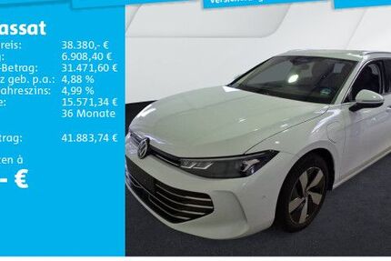 VW Passat 11.303 km 38.380 &euro; Neu-Isenburg 63263