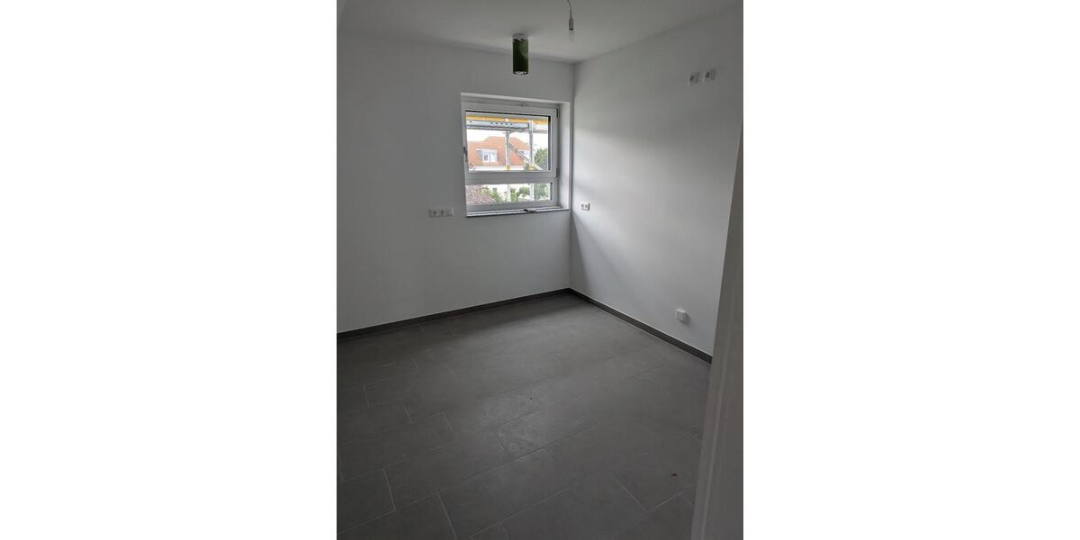 4-Zimmerwohnung Erstbezug 4 zimmer