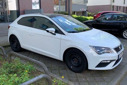 Seat Leon 103.700 km 11.290 &euro; Mainhausen 63533