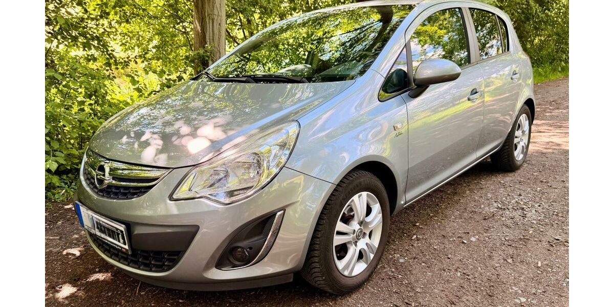 Opel Corsa 105.000 km 6.490 &euro; Modautal 64397