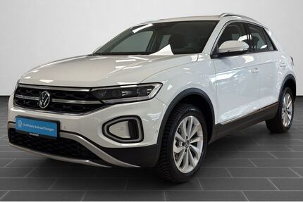 VW T-Roc 21.363 km 30.800 € Mainz 55120