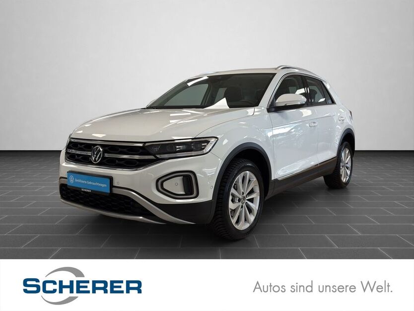 VW T-Roc 21.363 km 30.800 € Mainz 55120