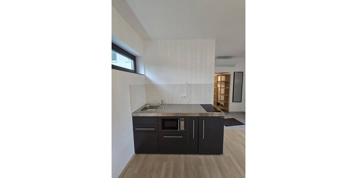 Bungalow Darmstadt / Eberstadt Eberstadt - 1 Zimmer, 30 m&sup2;, 890&euro; | Angebot:26798556