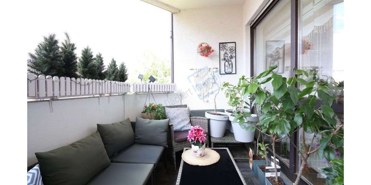 Etagenwohnung Darmstadt Darmstadt-West - 4 Zimmer, 89 m&sup2;, 349.900&euro; | Angebot:27074899