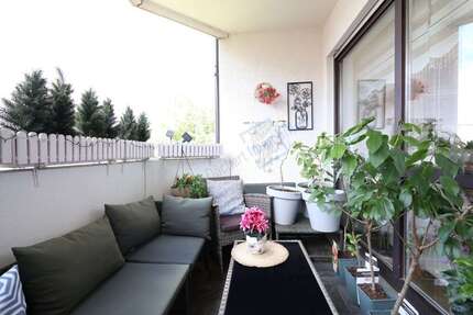 Wohnung Darmstadt Darmstadt-West - 4 Zimmer, 89 m&sup2;, 349.900&euro; | Angebot:27074899