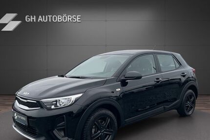 Kia Stonic 39.999 km 13.990 € Büttelborn 64572
