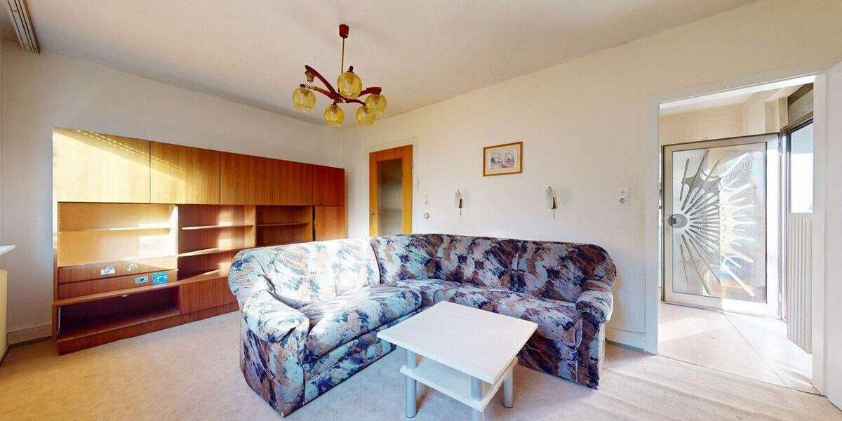 Doppelhaushälfte Frankfurt am Main Unterliederbach - 5 Zimmer, 91 m&sup2;, 349.000&euro; | Angebot:25355477