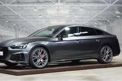 Audi A5 6.700 km 52.480 € Michelstadt 64720