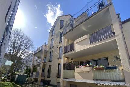 Wohnung Bischofsheim - 5 Zimmer, 118 m&sup2;, 389.000&euro; | Angebot:26236509